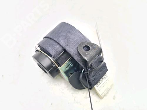 Used Rear right belt tensioner CITROËN C-CROSSER (VU_, VV_) 2.2 HDi (156 hp) 12137541