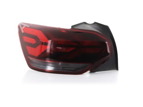 Left taillight DACIA SANDERO III 1.0 SCe 65 | BP38552766C34 - Image 2