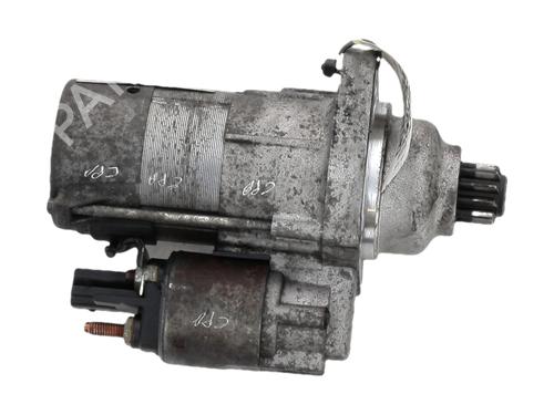 Starter AUDI A3 Sportback (8PA) 2.0 TDI | BP36898578M8  - Image 5