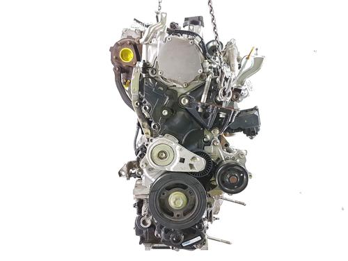 Used Engine TOYOTA YARIS (_P13_) [2010-2020]  28106163
