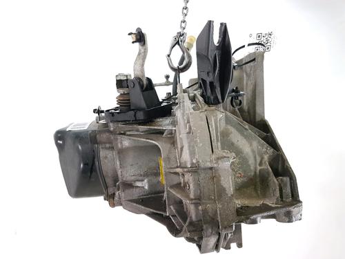 Gearbox RENAULT MODUS / GRAND MODUS (F/JP0_) 1.2 (JP0C, JP0K, FP0C, FP0K, FP0P, JP0P, JP0T) | BP32006408M3