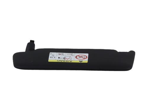 Used Right sun visor Right sun visor 38457152 38457152