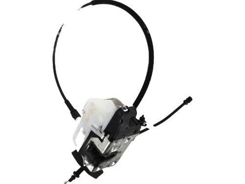 Vergrendeling rechts voor CITROËN C2 (JM_) 1.1 (60 hp) 29987854