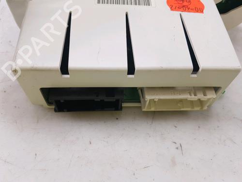 Climate control FORD MONDEO III (B5Y) 1.8 16V | BP13893846I5 