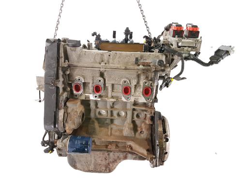 Engine FIAT GRANDE PUNTO (199_) | BP28713375M1