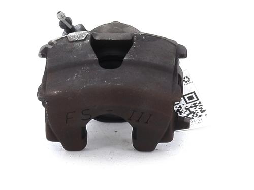 Right front brake caliper SEAT Mii (KF1, KE1) 1.0 | BP31284557M104