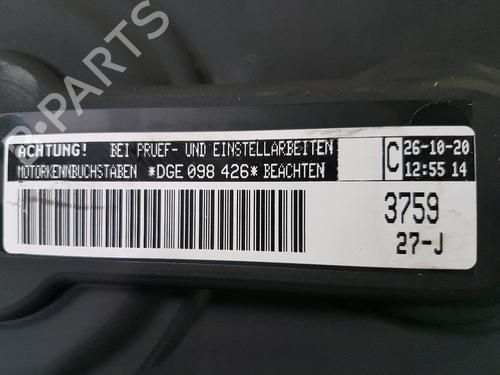 Engine SEAT LEON (KL1, KLG) 1.4 TSI e-Hybrid | BP32433593M1 