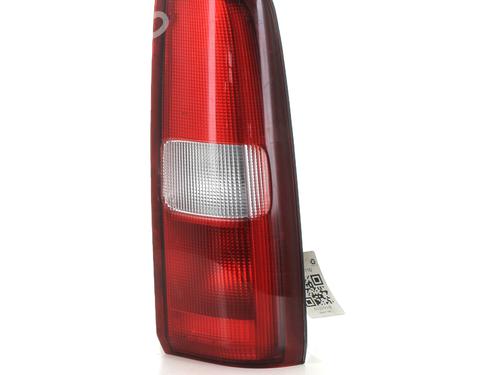Right taillight SUZUKI JIMNY Closed Off-Road Vehicle (SN) 1.5 DDiS 4x4 | BP27690801C35 