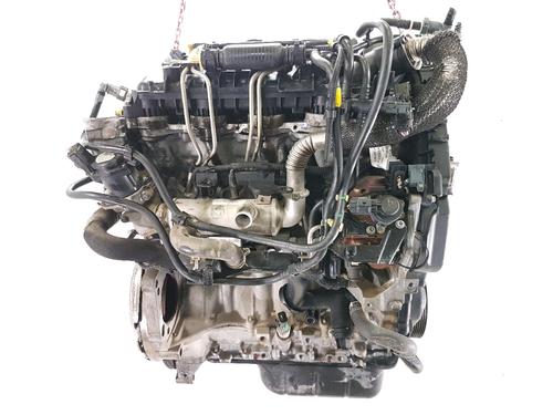 Engine CITROËN C4 I (LC_) 1.6 HDi | BP36252476M1 - Image 4