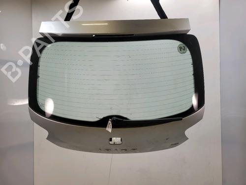 Used Tailgate Tailgate SEAT IBIZA IV (6J5, 6P1) 1.6 TDI (105 hp) 33745701 33745701