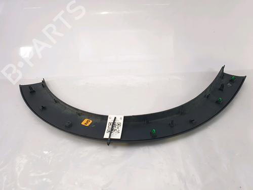 Front left wheel arch trim CITROËN C3 III (SX) 1.5 BlueHDi 100 (SXYHYP, SXYHTU) | BP27914859C134 