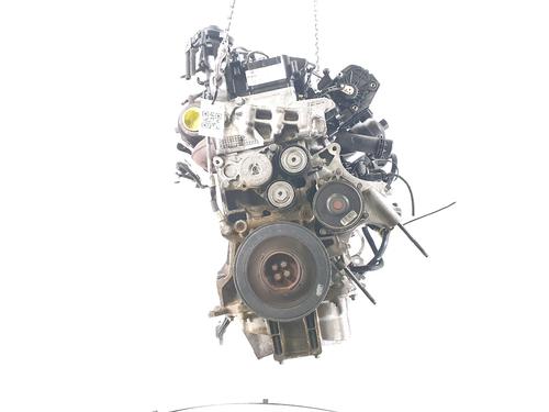 Used Engine Engine 38768948 38768948