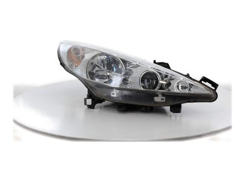 Used Right headlight PEUGEOT 207 CC (WD_) 1.6 HDi (109 hp) 29495160
