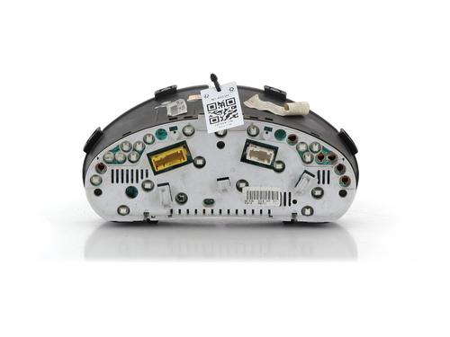 Instrument cluster PEUGEOT 206 Hatchback (2A/C) 1.4 i | BP31372872C47 