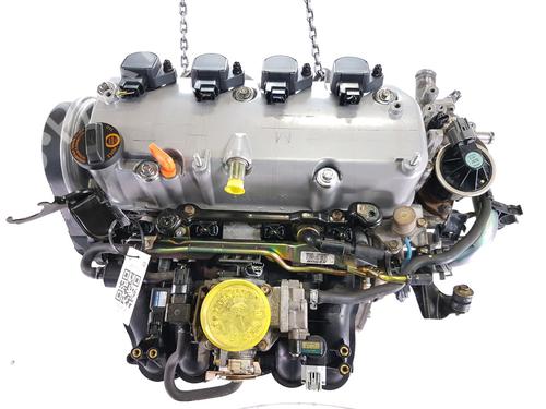 Engine HONDA CIVIC VII Coupe (EM2) 1.7 i VTEC (EM2) | BP33111037M1  - Image 5