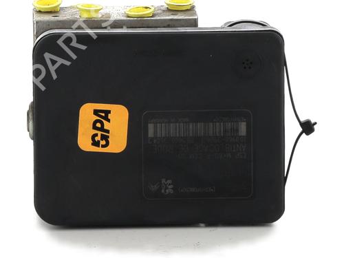 ABS pump CITROËN DS3 (SA_) 1.6 HDi 90 | BP29390050M43 