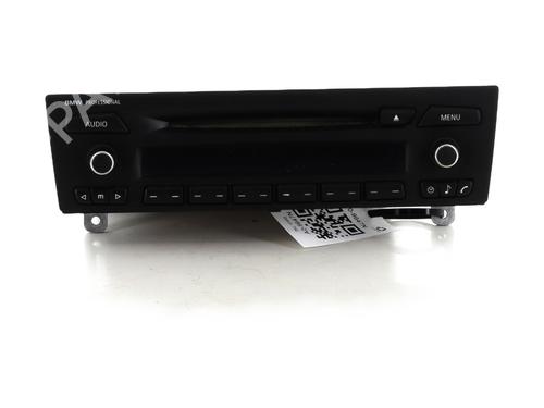 Used Radio BMW 1 (E87) 118 d (143 hp) 27510960