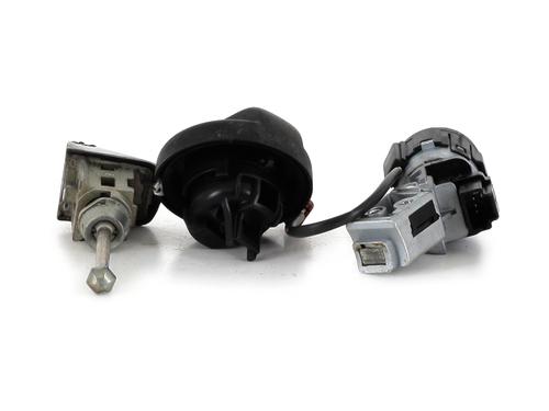 Ignition barrel PEUGEOT 207 (WA_, WC_) 1.6 16V | BP28208126M48 