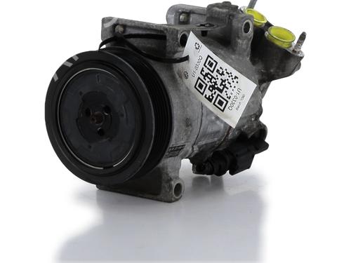 Compressore A/C PEUGEOT 208 I (CA_, CC_) 1.2 VTI 82 (82 hp) 29874055