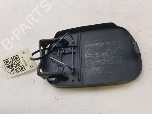 Fuel flap MERCEDES-BENZ CLK (C209) CLK 270 CDI (209.316) | BP13893597C131 