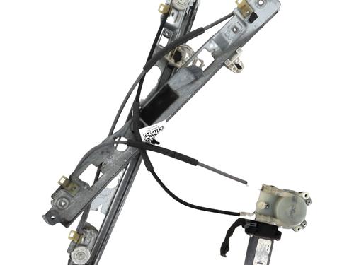 Front left window mechanism RENAULT MEGANE II (BM0/1_, CM0/1_) 1.5 dCi (BM1F, CM1F) | BP30924832C22