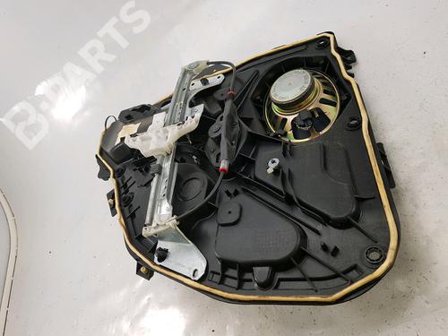 Rear right window mechanism FORD FIESTA V (JH_, JD_) 1.4 TDCi | BP10778537C25 