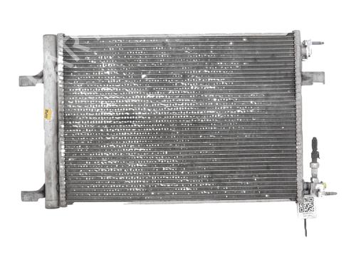 Used AC radiator OPEL ASTRA J (P10) 1.4 (68) (100 hp) 31079565