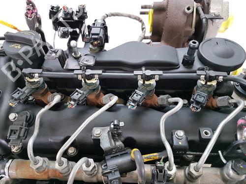 Engine KIA SPORTAGE IV (QL, QLE) 2.0 CRDi AWD | BP37680526M1 - Image 10