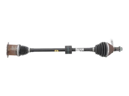 Used Right front driveshaft Right front driveshaft VW POLO VI (AW1, BZ1, AE1) 1.0 TSI (95 hp) 33533285 33533285
