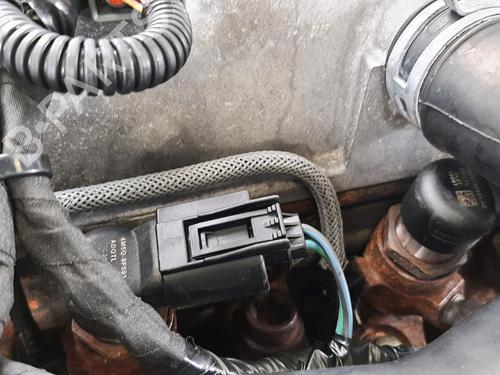 Engine FORD TRANSIT CONNECT (P65_, P70_, P80_) 1.8 Di | BP33190027M1  - Image 10
