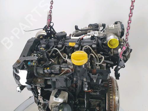 Engine RENAULT MEGANE III Hatchback (BZ0/1_, B3_) 1.5 dCi (BZ09, BZ0D, BZ1W, BZ29, BZ14) | BP36252099M1  - Image 5