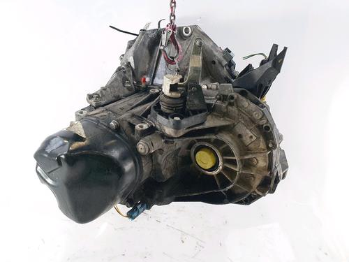 Gearbox DACIA LOGAN MCV (KS_) 1.5 dCi (KS04) | BP32007071M3 - Image 4