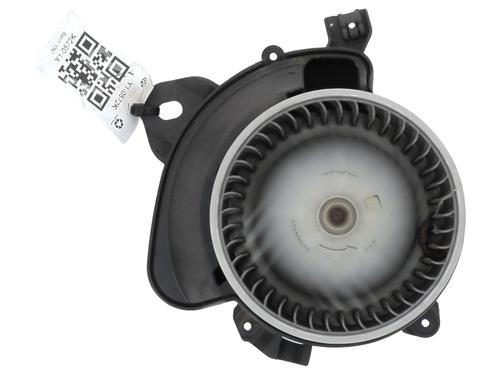 Heater blower motor FIAT GRANDE PUNTO (199_) 1.3 D Multijet | BP29347075M62 