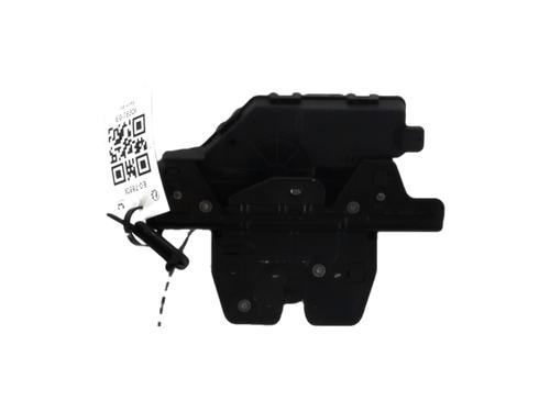 Used Tailgate lock LAND ROVER RANGE ROVER III (L322) 3.0 D 4x4 (177 hp) 25860276