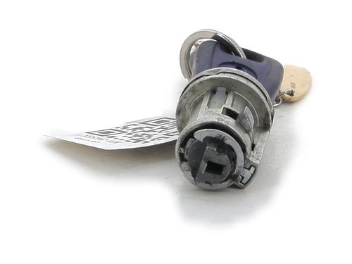 Ignition barrel FIAT PUNTO (188_) 1.2 60 (188.030, .050, .130, .150, .230, .250) | BP27623255M48 