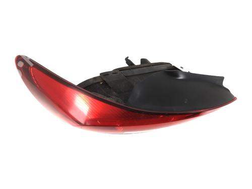 Venstre baglygte VW SCIROCCO III (137, 138) 2.0 TDI (140 hp) 32013535