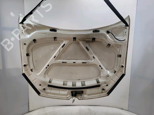 Hood VW GOLF VI (5K1) 2.0 TDI | BP30190752C1 