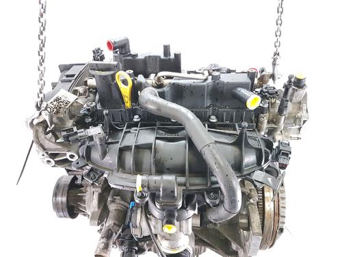 Engine FORD FIESTA VI (CB1, CCN) 1.6 ST | BP32741299M1 - Image 10