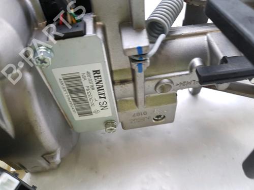 Steering column RENAULT ZOE (BFM_) ZOE | BP10479667M21 