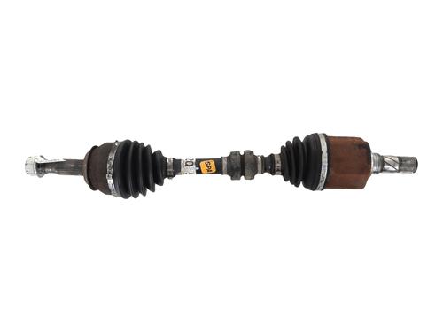 Used Left front driveshaft NISSAN QASHQAI II (J11, J11_) 1.6 dCi (130 hp) 29964275