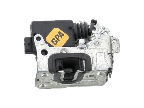 Højre bagtil lås DACIA DUSTER (HS_) 1.5 dCi 4x4 (HSMC, HSMD) (110 hp) 32007178