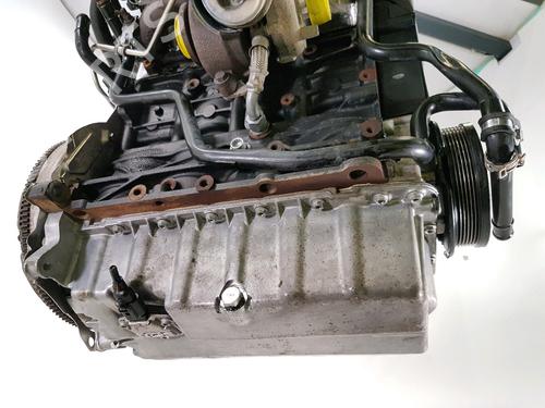 Motor VW TOURAN (1T1, 1T2) 1.9 TDI | BP29552342M1 