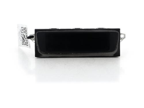 Display CITROËN C3 II (SC_) 1.4 HDi 70 (SC8HZC, SC8HR0, SC8HP4) | BP36659746C48 - Image 3
