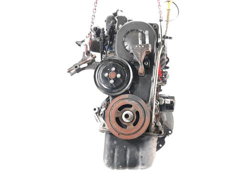 Used Engine KIA PICANTO I (SA) 1.0 (63 hp) 31284664
