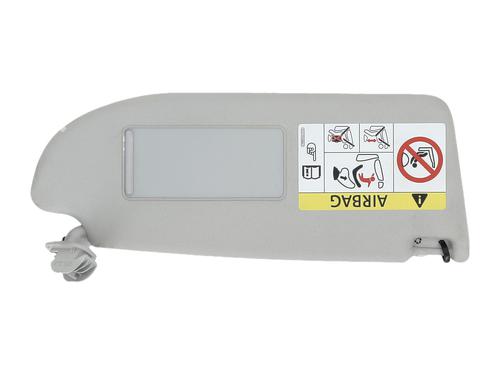 Højre solskærm Højre solskærm 39547851 39547851