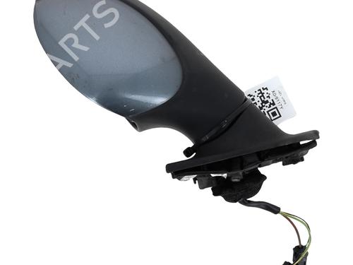 Used Left mirror Left mirror CITROËN C3 I (FC_, FN_) [2002-2013] 33533801 33533801