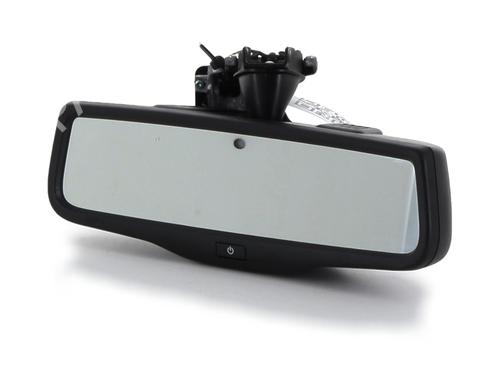 Espelho interior JEEP GRAND CHEROKEE IV (WK, WK2) 3.0 CRD V6 4x4 (241 hp) 30557692