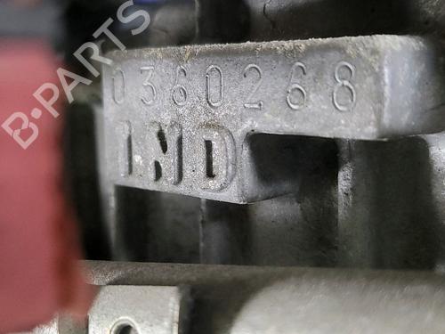 Engine TOYOTA AURIS (_E15_) 1.4 D-4D (NDE150_, NDE150R) | BP30524038M1 - Image 10