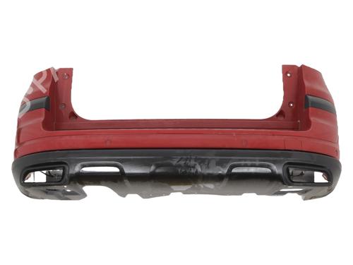 Used Rear bumper Rear bumper 39258784 39258784