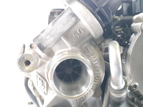 Engine PEUGEOT 2008 I (CU_) 1.2 THP 110 / PureTech 110 | BP36592544M1 - Image 6